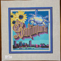 Baltimore 13M