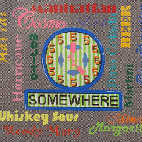 5 O'Clock Somewhere