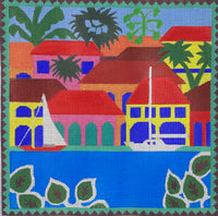 Paradise Port
