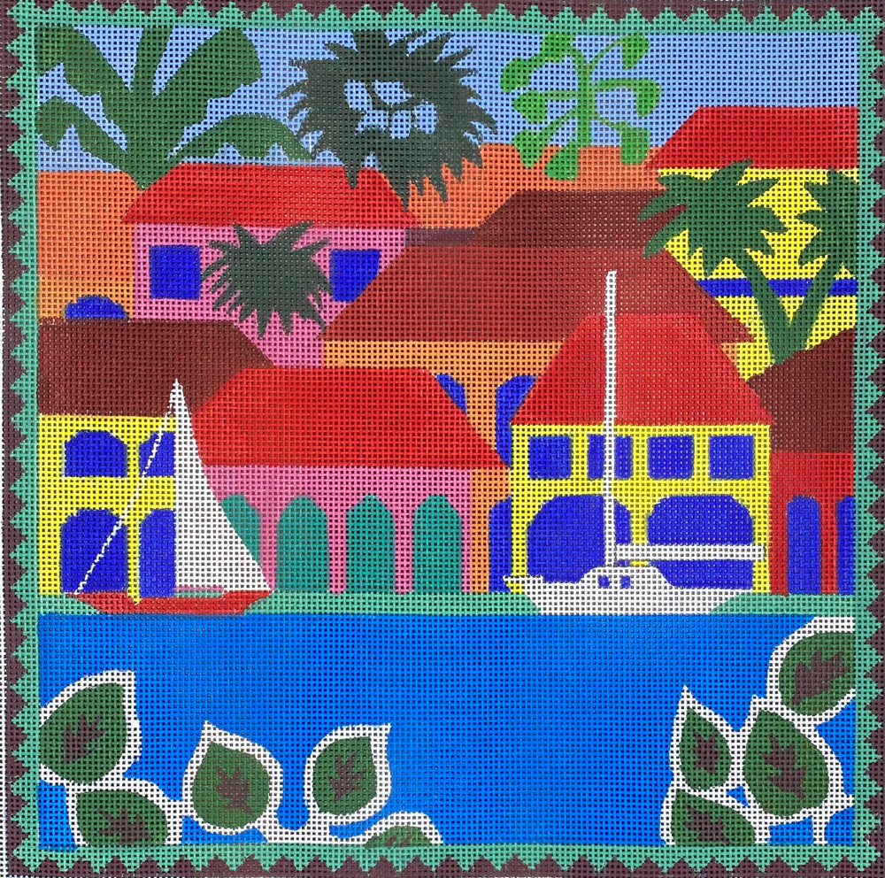 Paradise Port