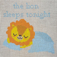 The Lion Sleeps Tonight