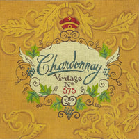 Chardonnay
