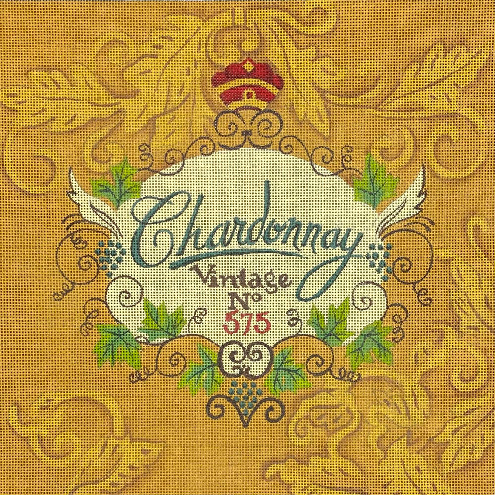 Chardonnay