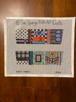 Sue Spargo Folk Art Quilts Design
