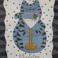 Mousetini