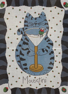 Mousetini