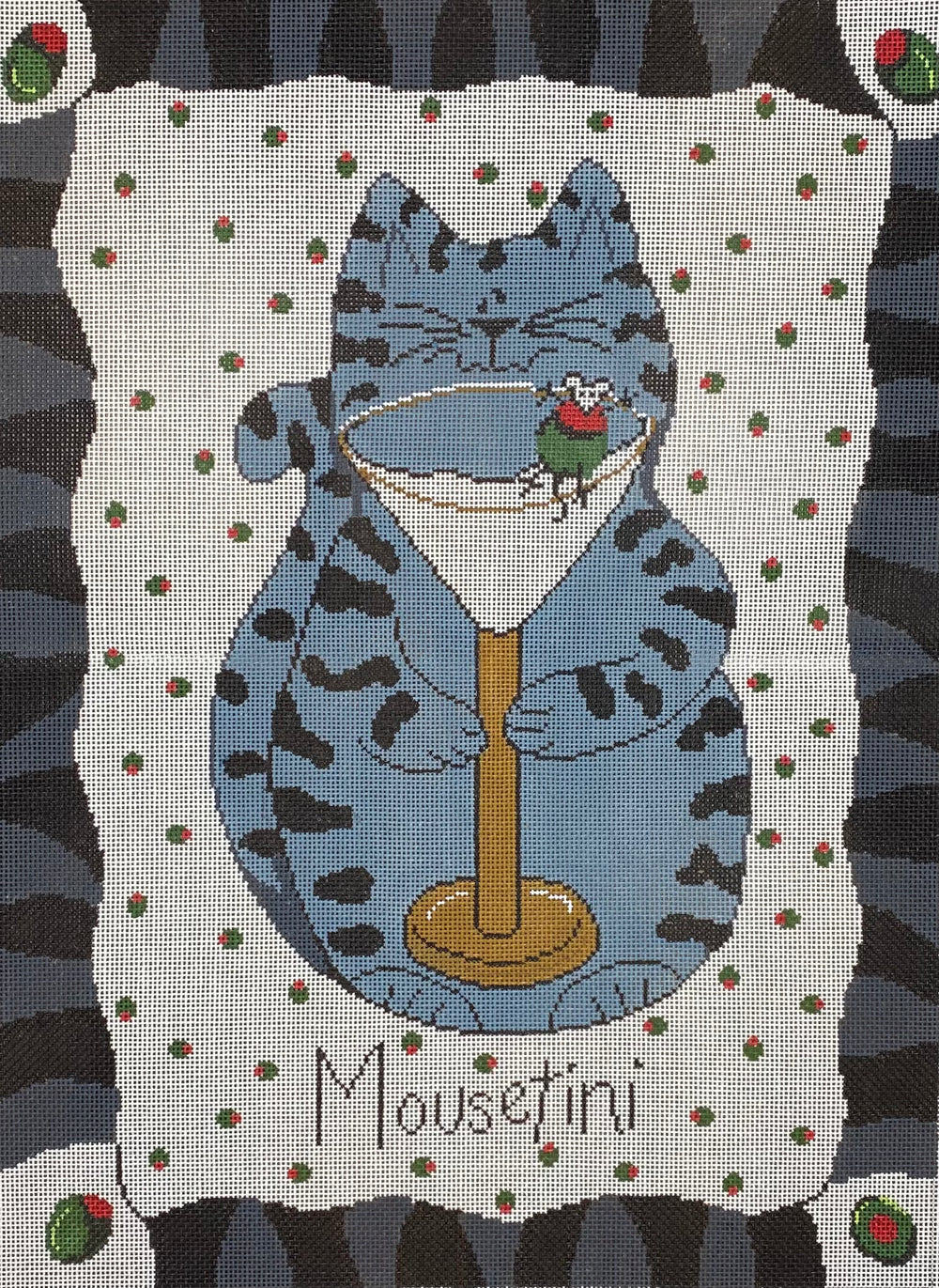 Mousetini