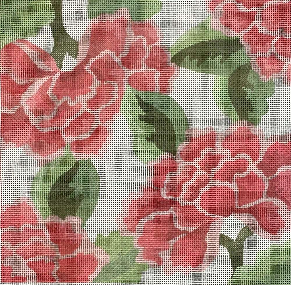 Floral (Print)
