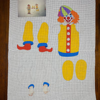 Clown Doll