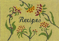 Recipes

