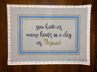 Beyonce
