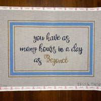 Beyonce