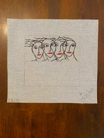 Women Insert
