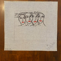 Women Insert