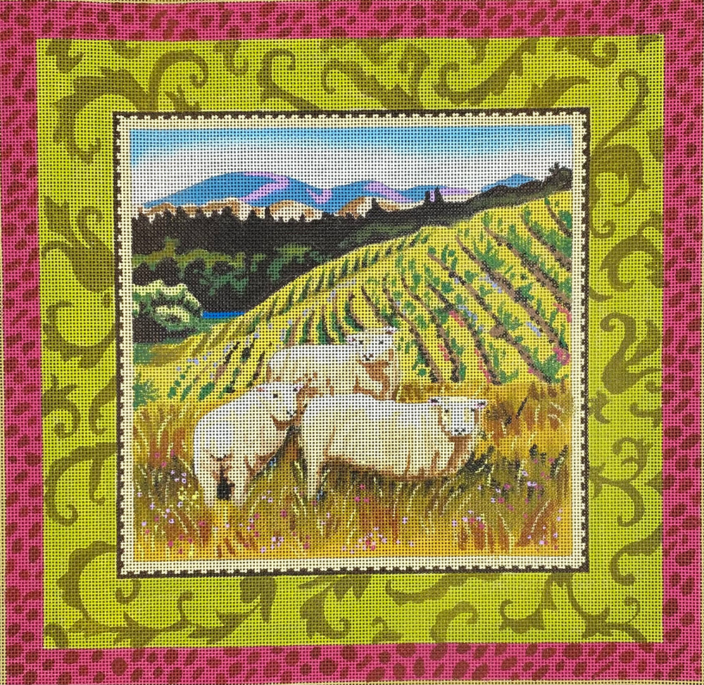 Sheep