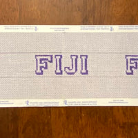 Fiji Belt