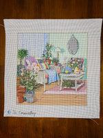 The Conservatory
