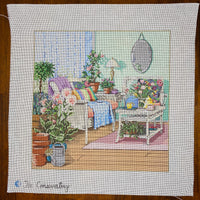 The Conservatory