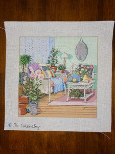 The Conservatory