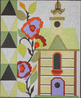 Birdhouse 1
