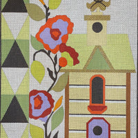 Birdhouse 1