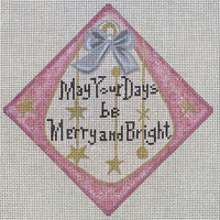 May Your Days Be Merry and Bright