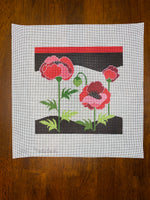 Poppies
