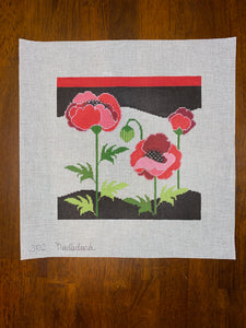 Poppies
