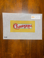 Chautauqua
