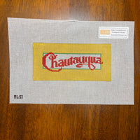 Chautauqua