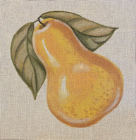 Vintage Pear
