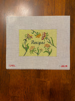 Recipes
