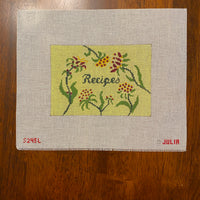 Recipes
