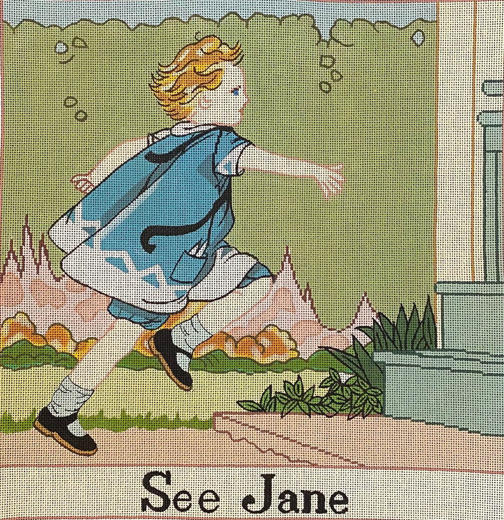 See Jane