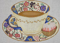 Teacup
