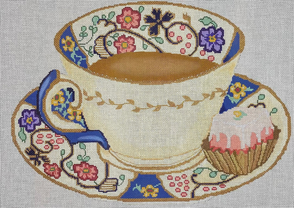 Teacup