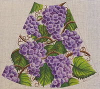 Grapes Topiary
