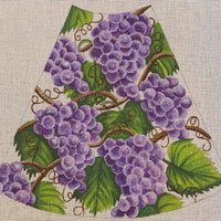 Grapes Topiary