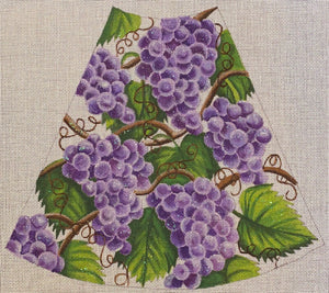 Grapes Topiary