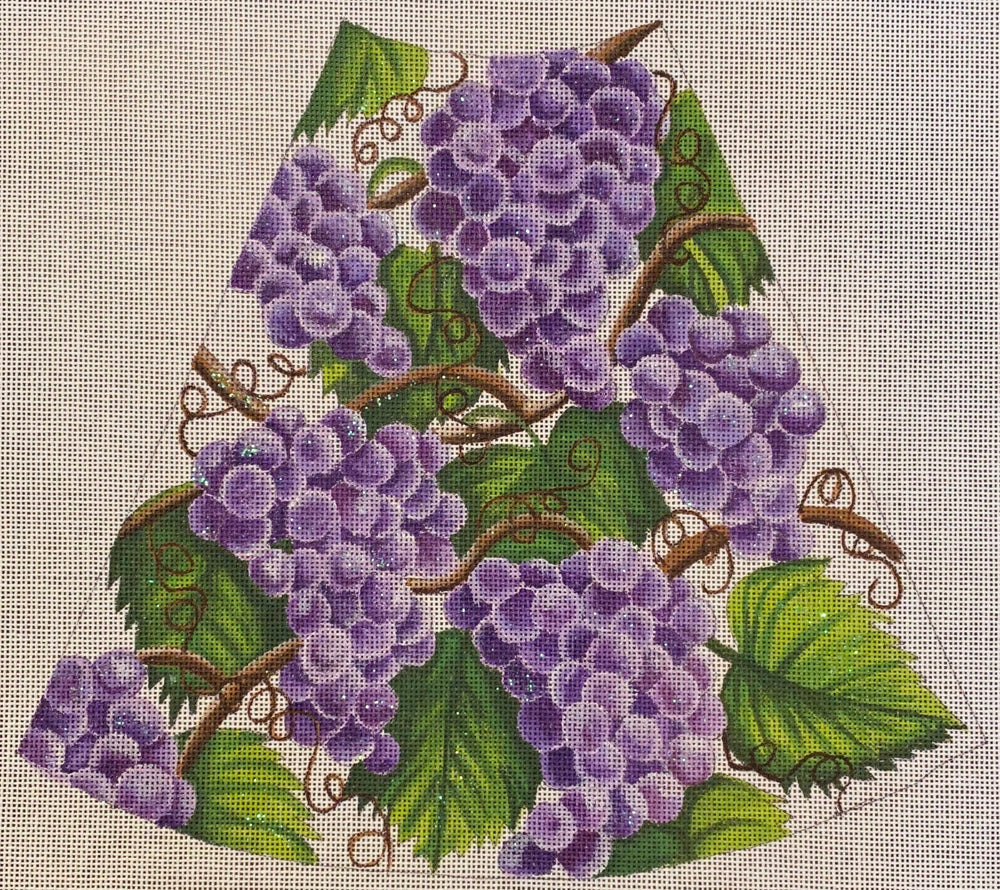 Grapes Topiary