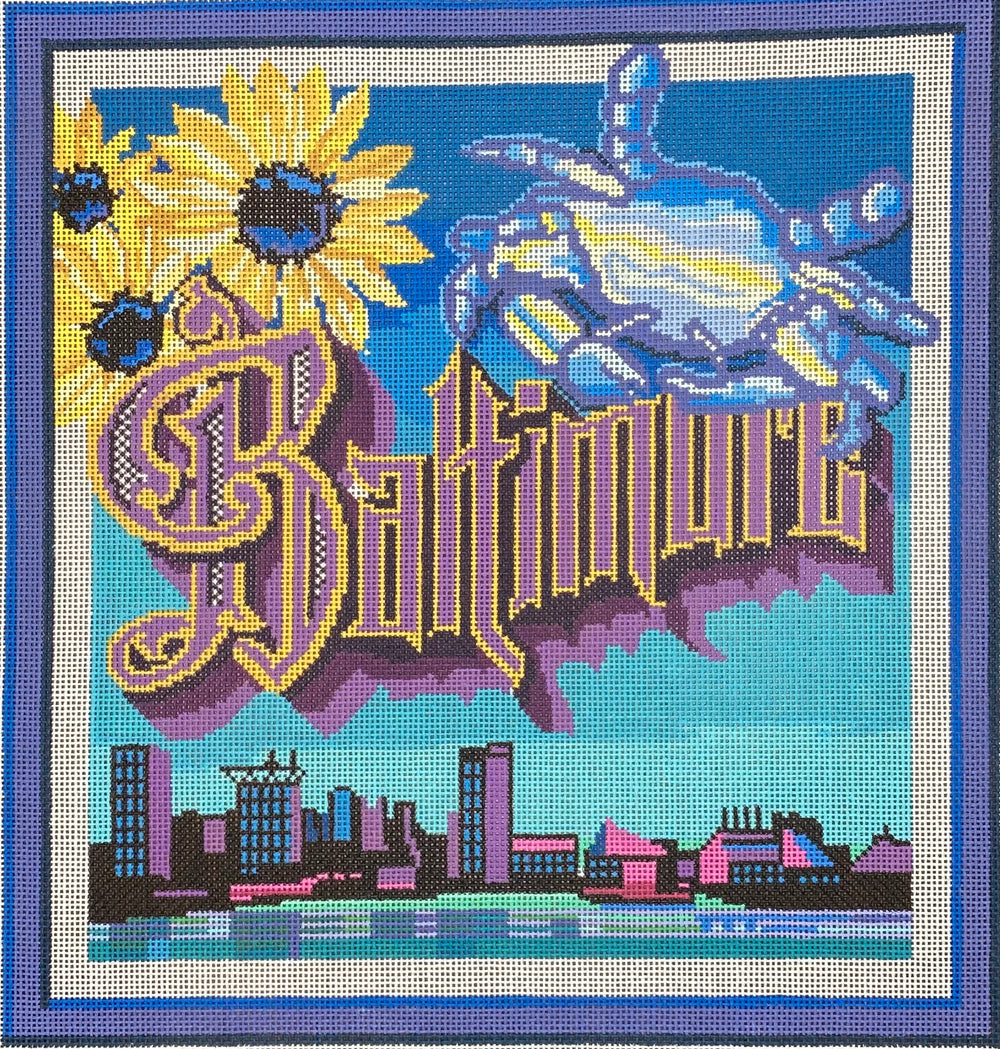 Baltimore 18M