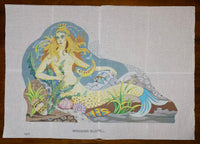 Galina's Mermaid
