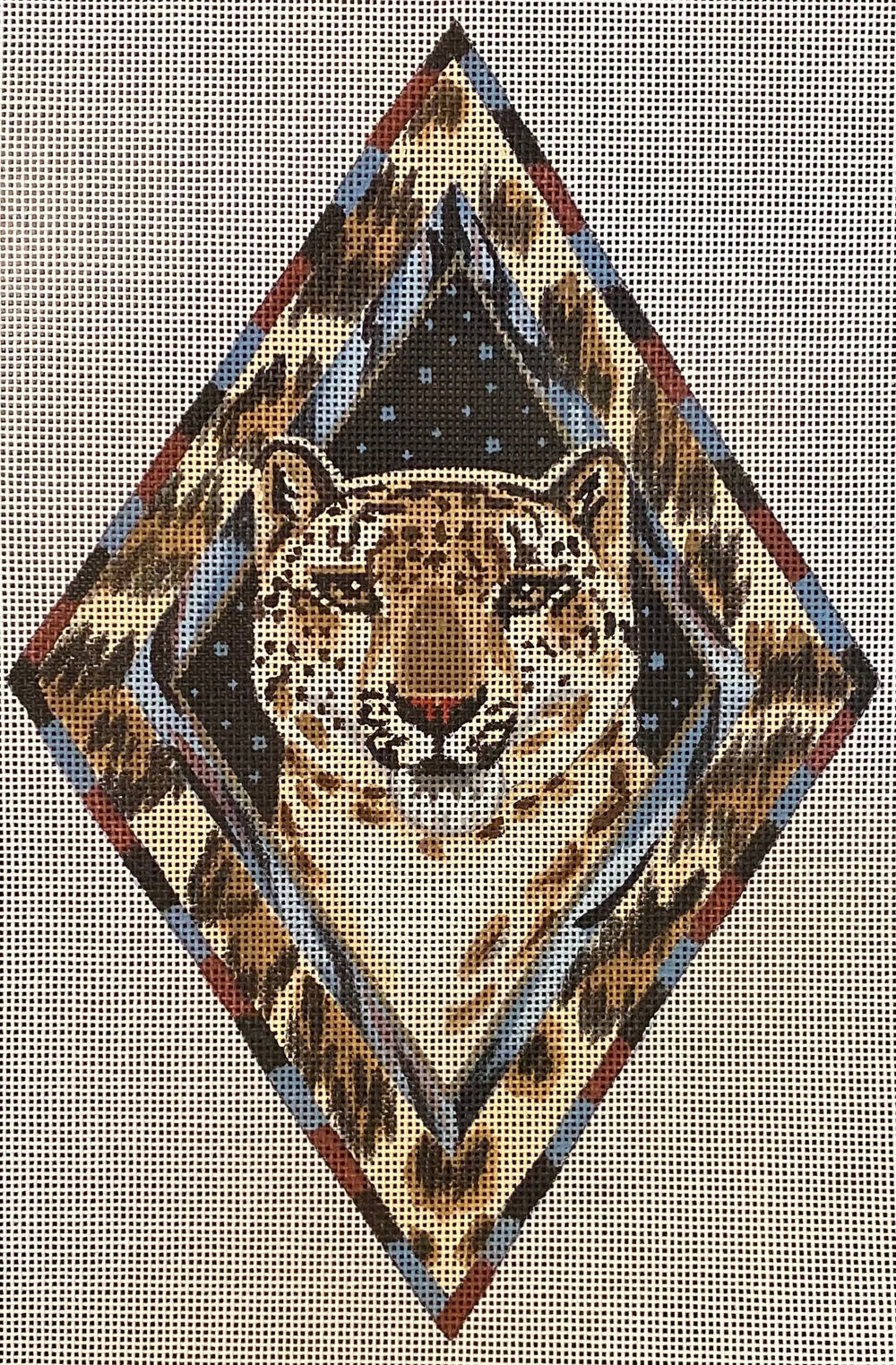 Big Cat Diamond