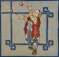 Juggler

