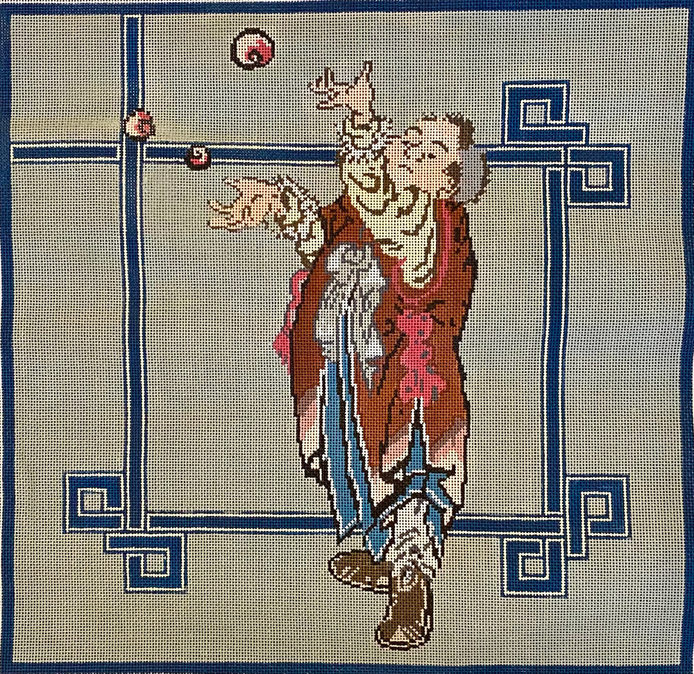 Juggler