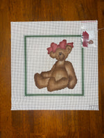Bear

