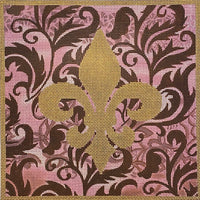 Fleur de Lis
