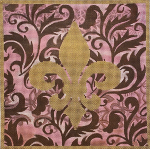 Fleur de Lis