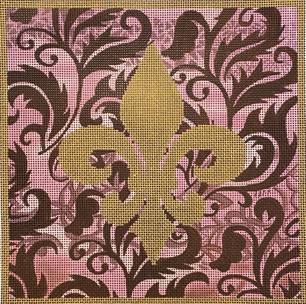 Fleur de Lis
