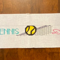 Tennis Belt